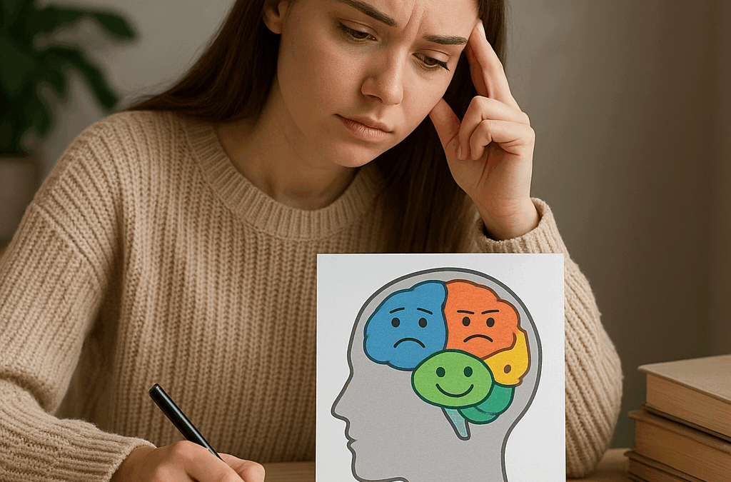 Uczenie się emocjonalne – czym jest?