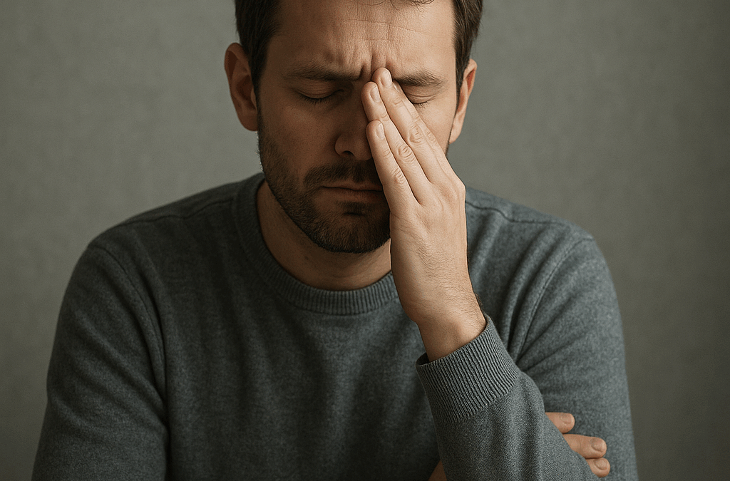 Unikanie emocji – czym jest?