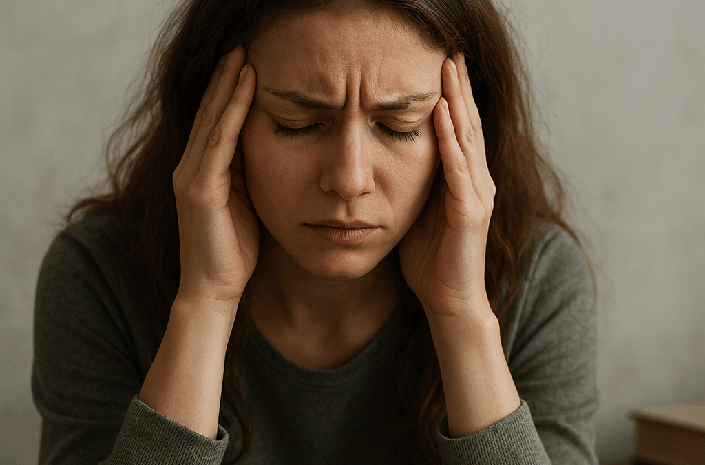 Anomia – czym jest?