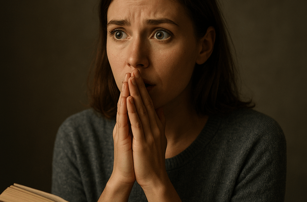 Antycypacja – czym jest?