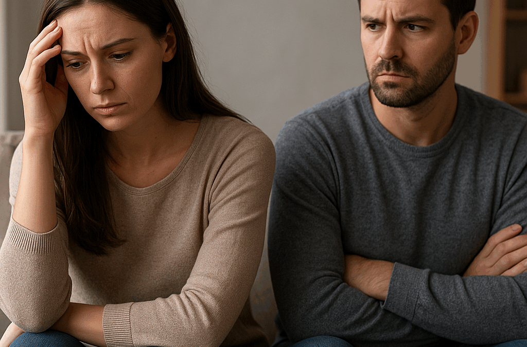 Anulowanie w relacji – czym jest?