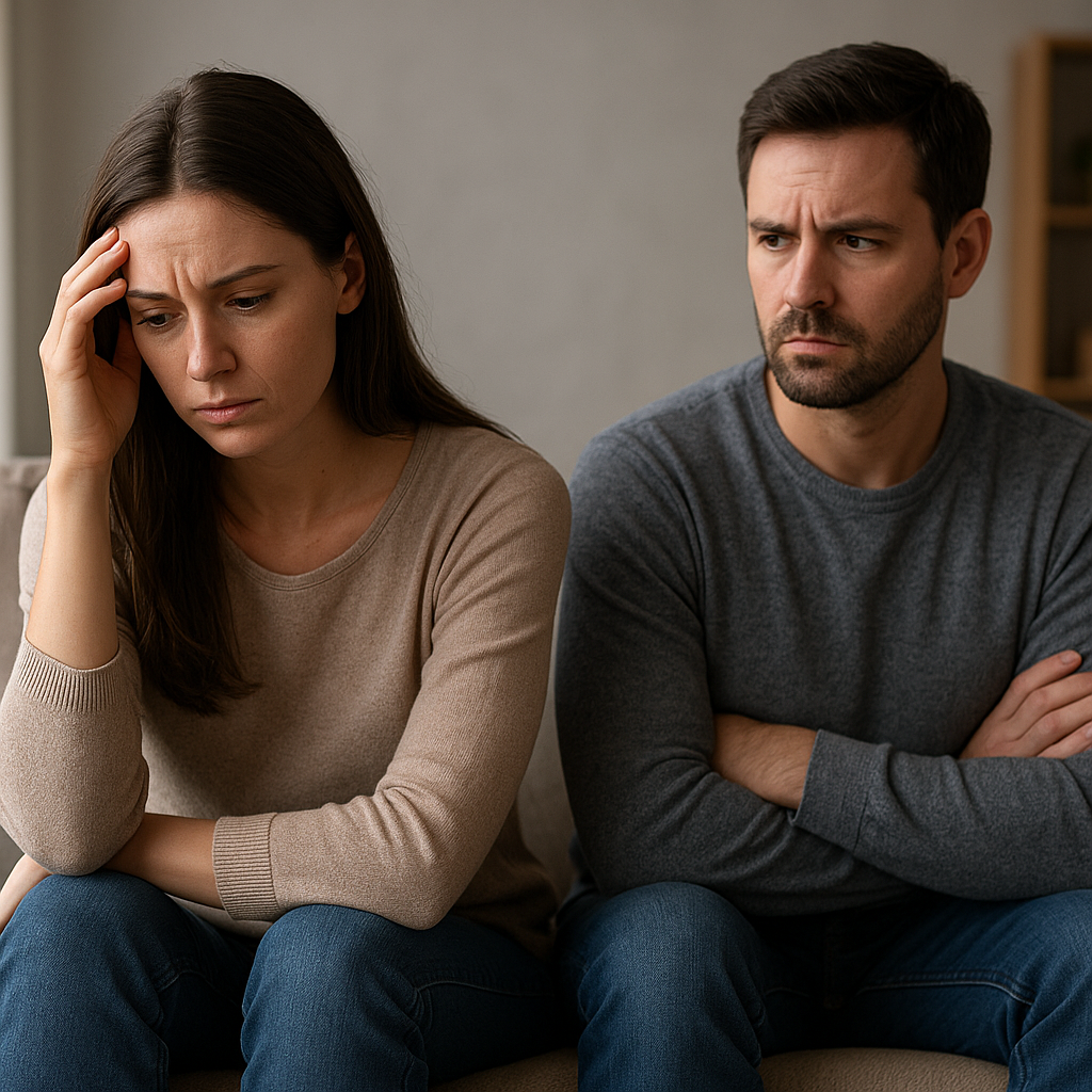 Anulowanie w relacji