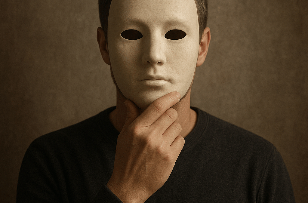 Archetyp – czym jest?