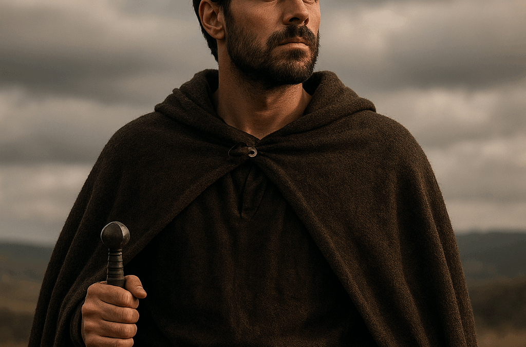 Archetyp bohatera – czym jest?