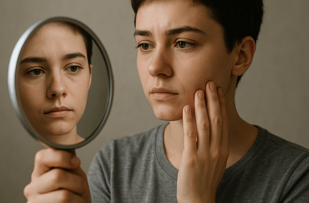 Autoidentyfikacja – czym jest?