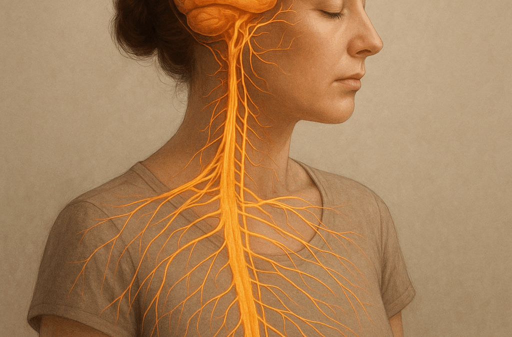 Autonomiczny układ nerwowy – czym jest?