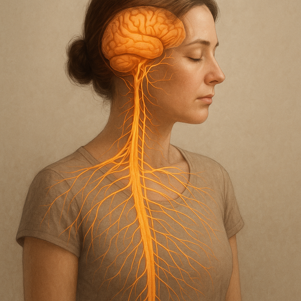 Autonomiczny układ nerwowy