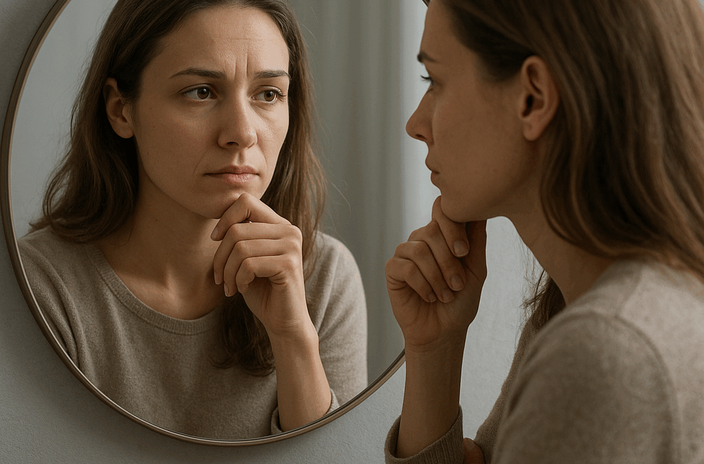 Autoobserwacja – czym jest?