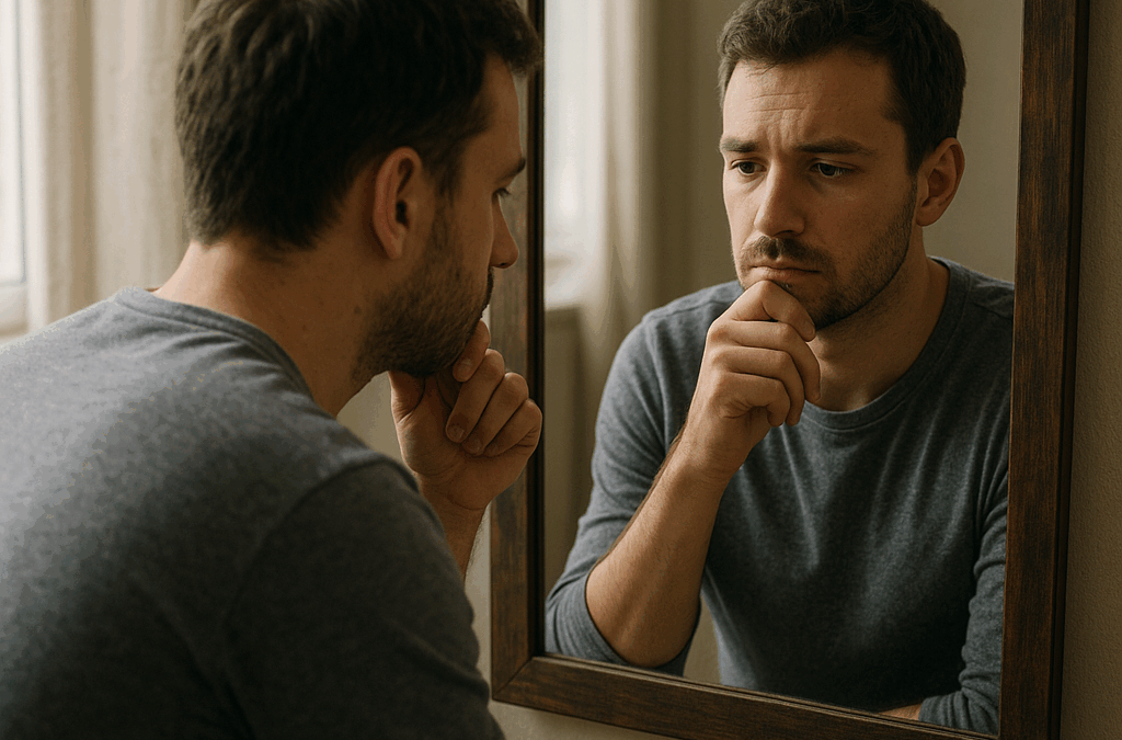 Autorefleksja – czym jest?