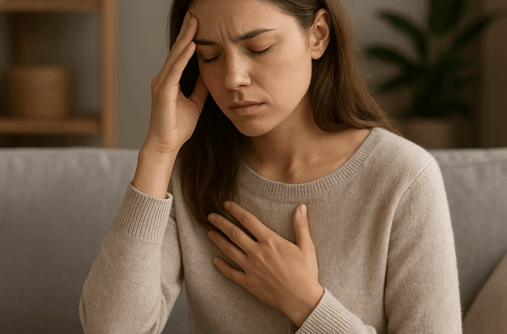 Autoterapia – czym jest?