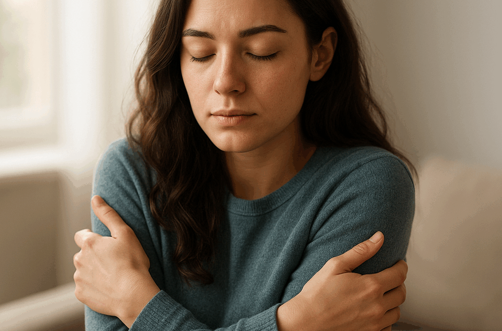 Bezpieczeństwo emocjonalne – czym jest?