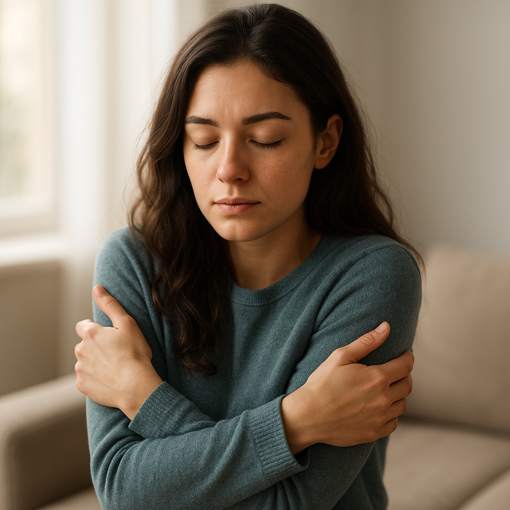 Bezpieczeństwo emocjonalne