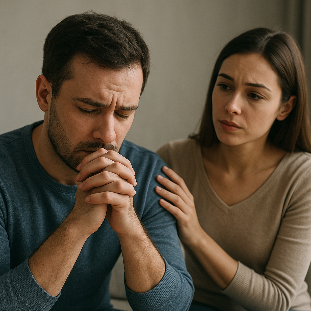 Cierpliwość emocjonalna