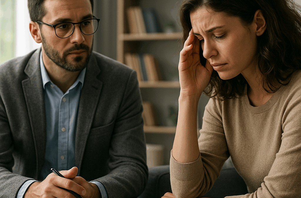 Coaching egzystencjalny – czym jest?