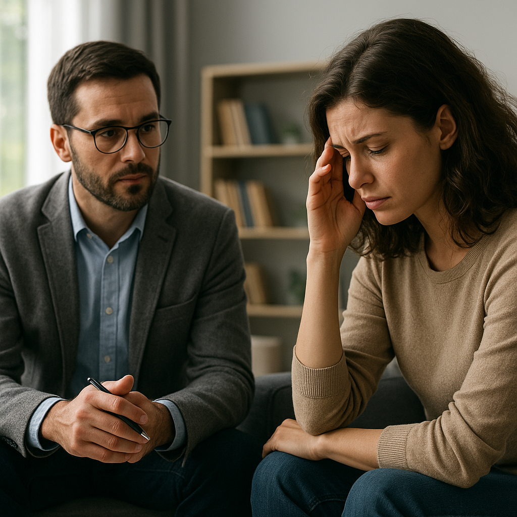 Coaching egzystencjalny