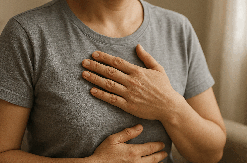 Czucie ciała – czym jest?