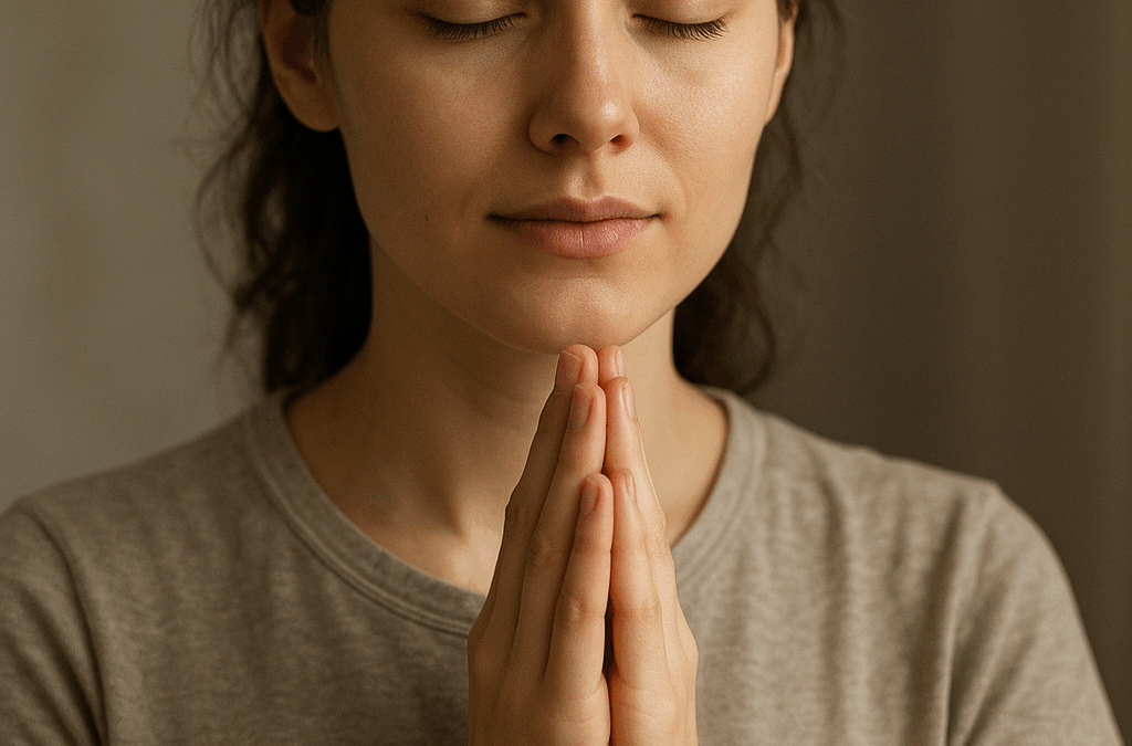 Czystość intencji – czym jest?