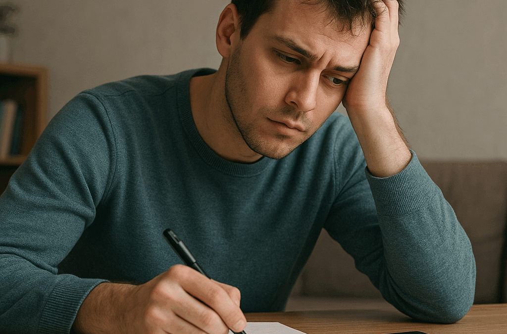 Deficyt uwagi – czym jest?