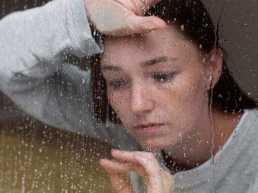 Epizad depresyjny – jak przebiega?