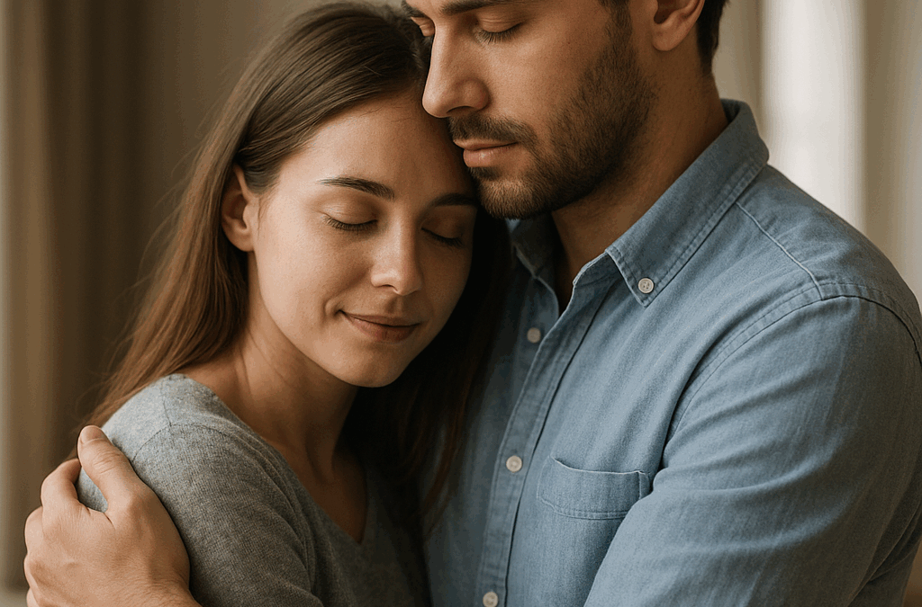 Emocjonalne bezpieczeństwo – czym jest?