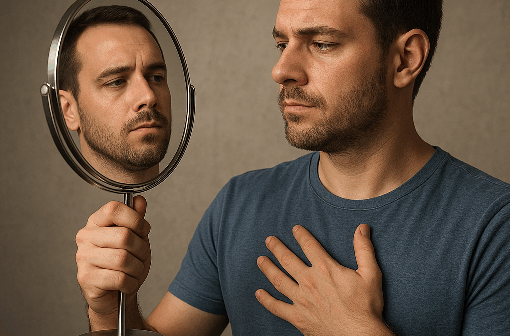 Egocentryzm – czym jest?