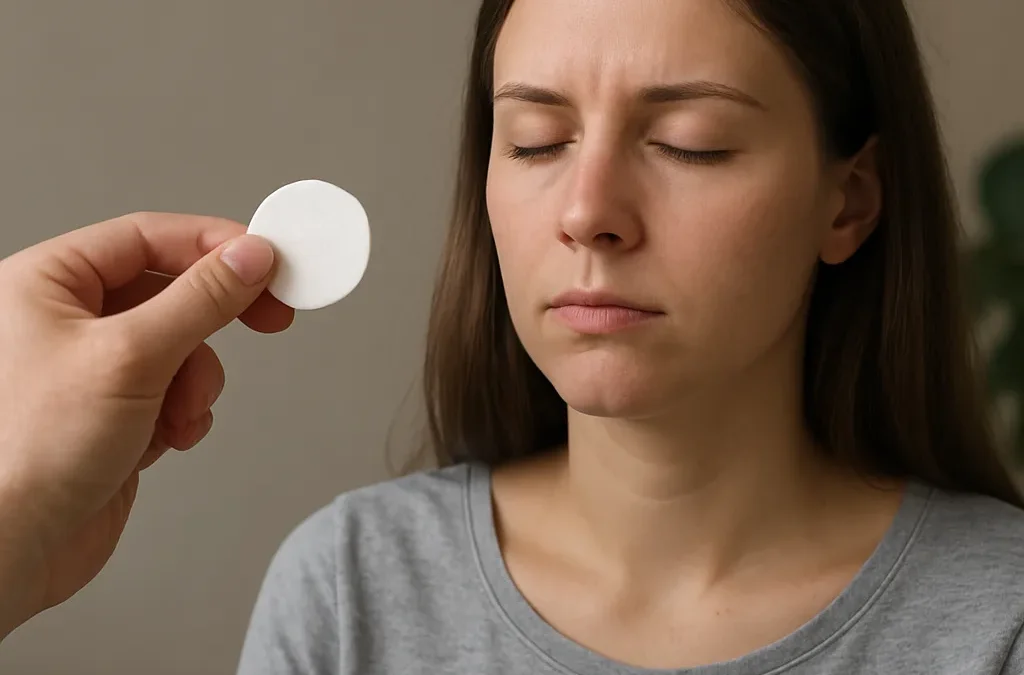 Habituacja – czym jest?