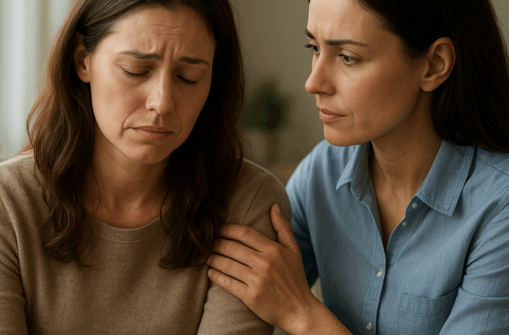 Empatia – czym jest?