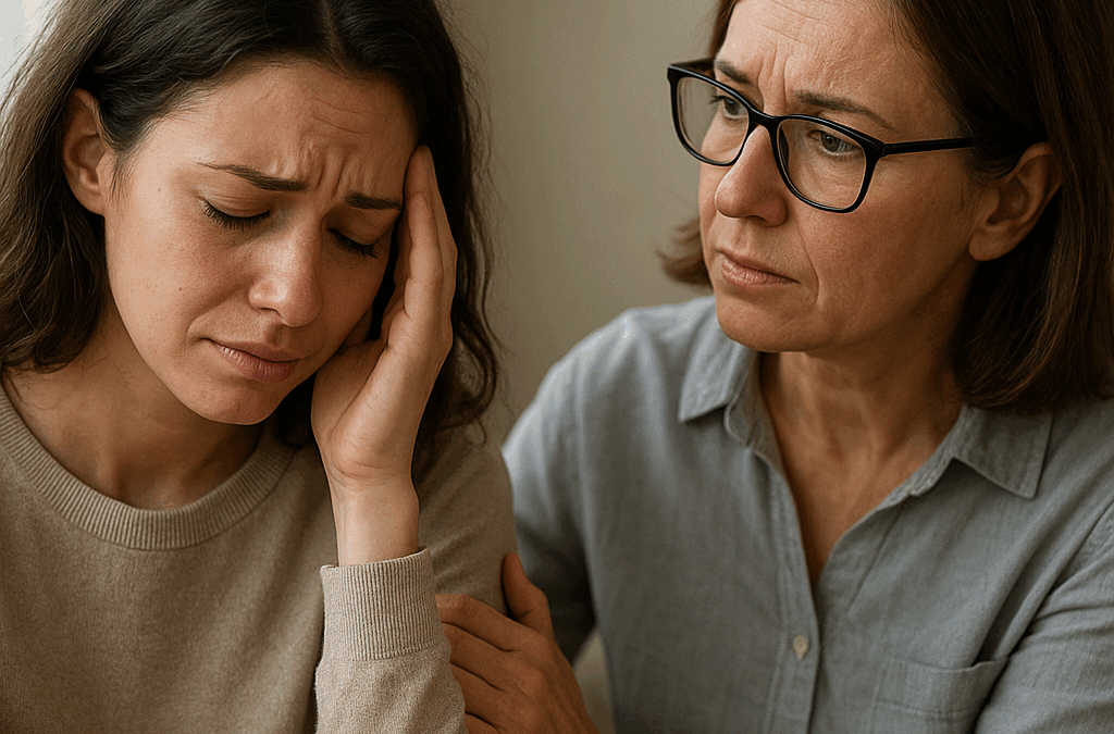 Empatia emocjonalna – czym jest?