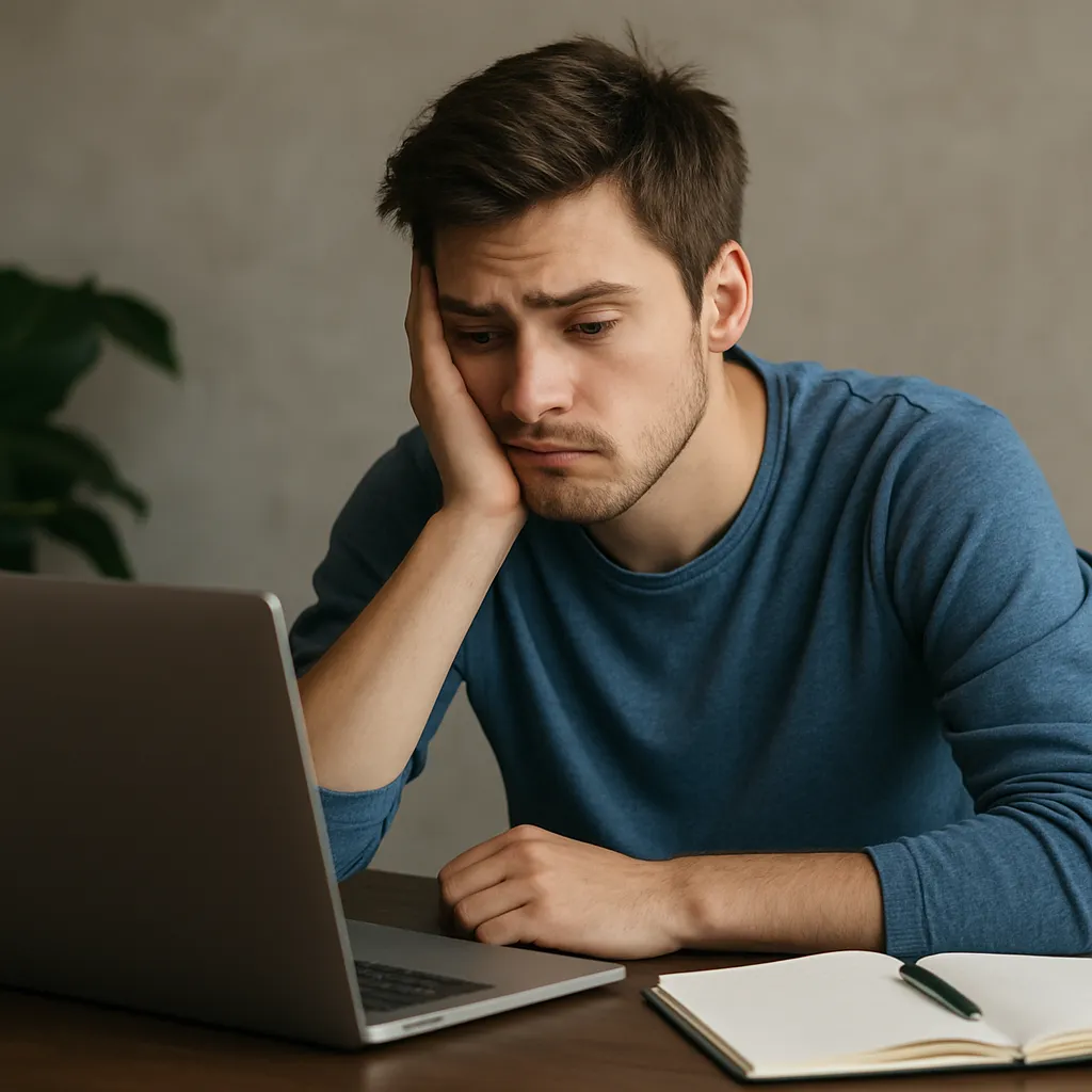 Psychologia prokrastynacji – dlaczego odkładamy? Psychologia prokrastynacji – dlaczego odkładamy?