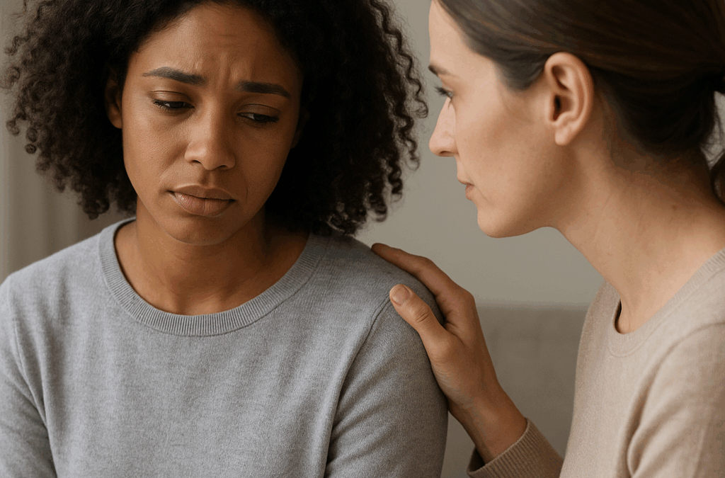 Empatia poznawcza – czym jest?