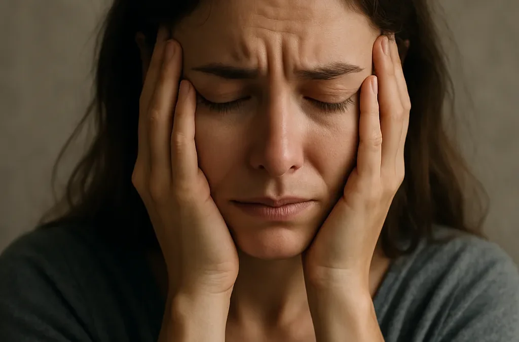 Hipersensytywność – czym jest?