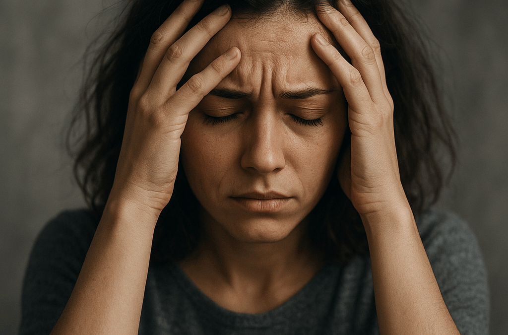 Entropia emocjonalna – czym jest?