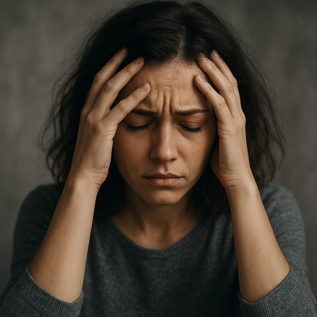 Entropia emocjonalna