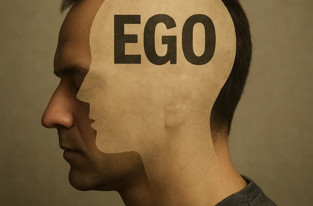 Funkcje ego – czym jest?