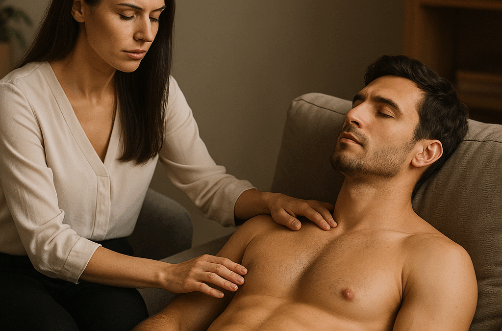 Erotyzacja relacji terapeutycznej – czym jest?