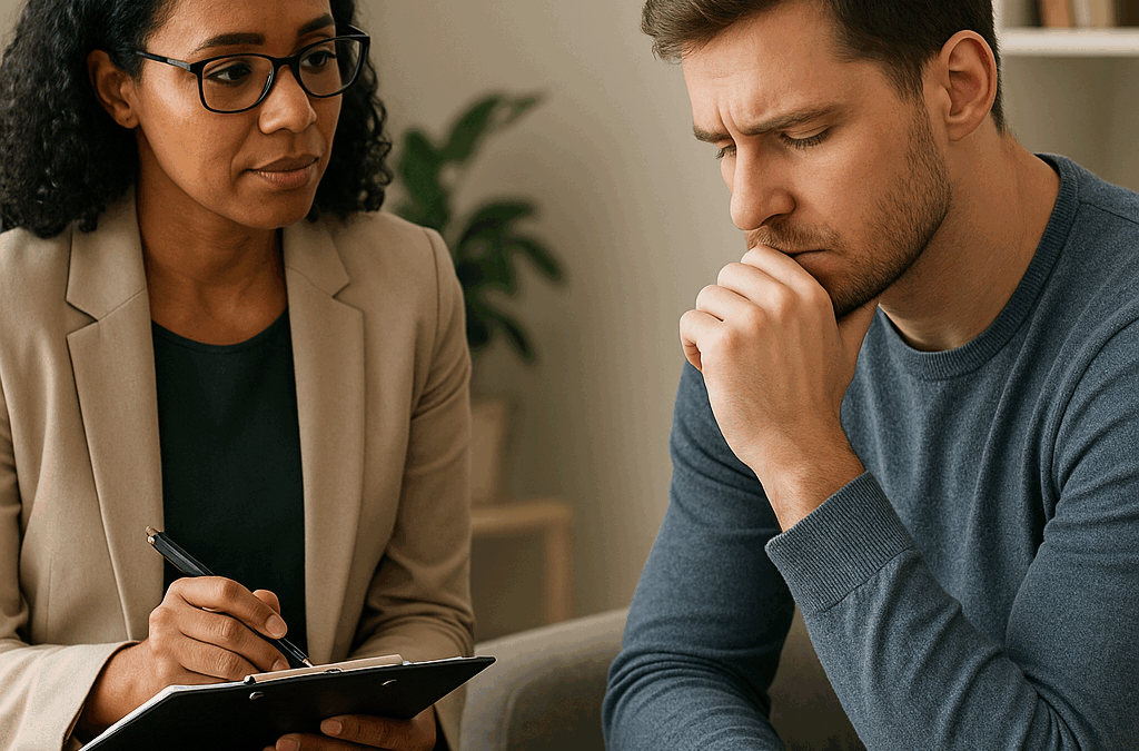 Etyka w terapii – czym jest?