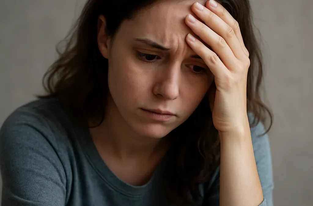 Hipochondria – czym jest?