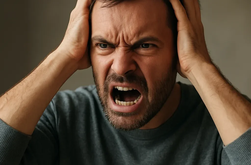 Hipoteza frustracji–agresji – czym jest?