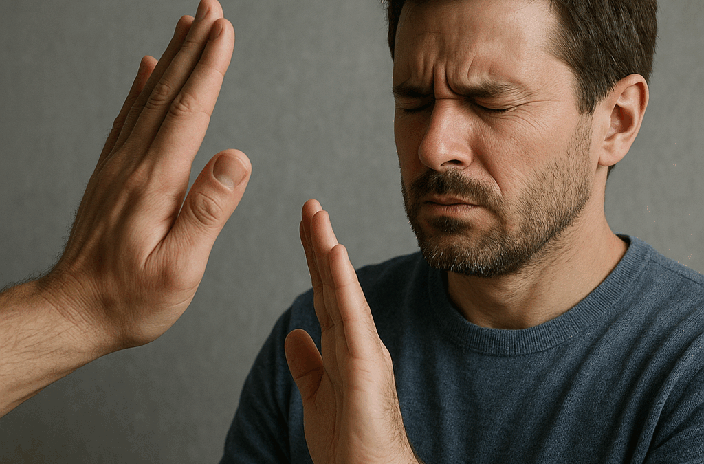 Formacja obronna – czym jest?