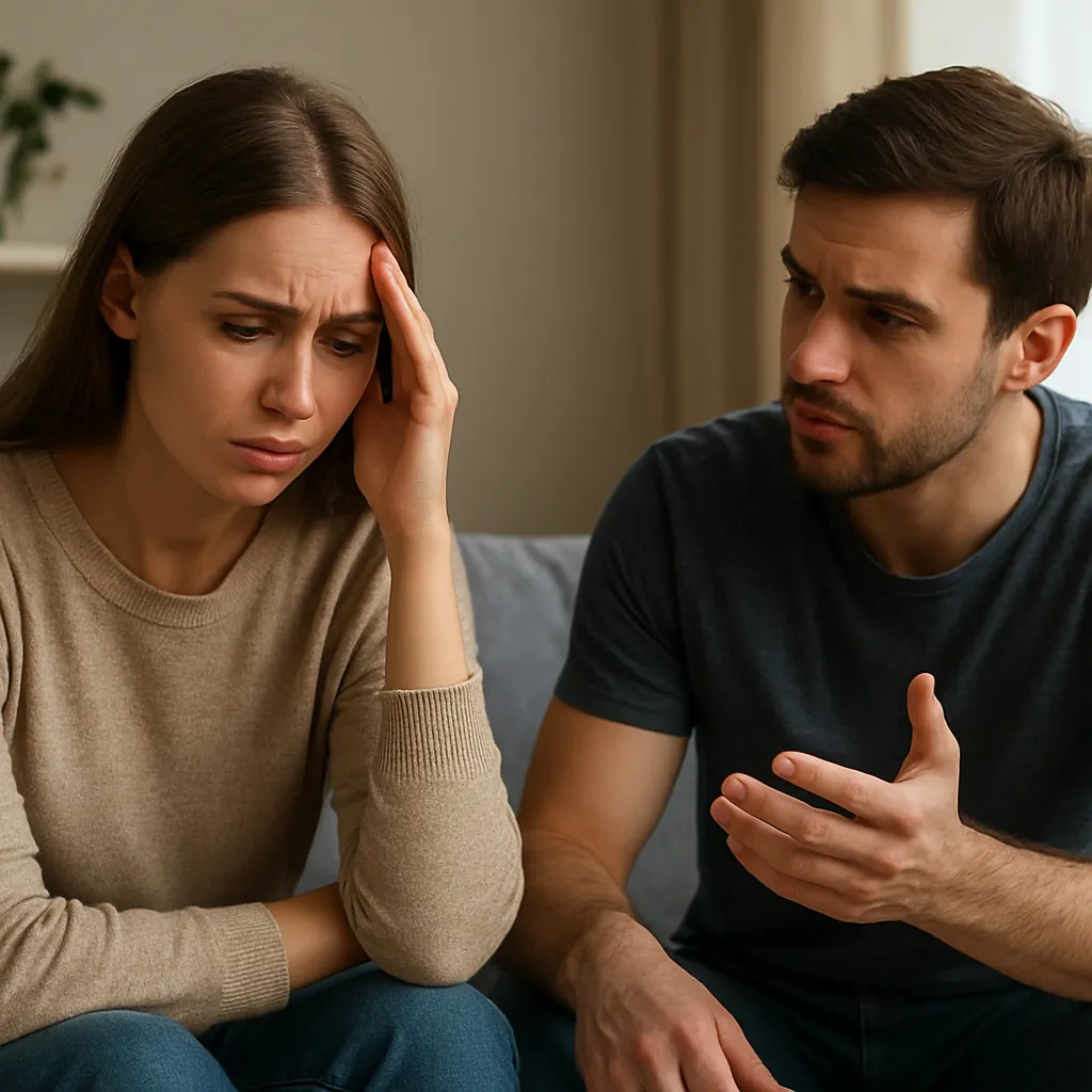 Jak rozpoznać, że bliska osoba ukrywa uzależnienie? Jak rozpoznać, że bliska osoba ukrywa uzależnienie?