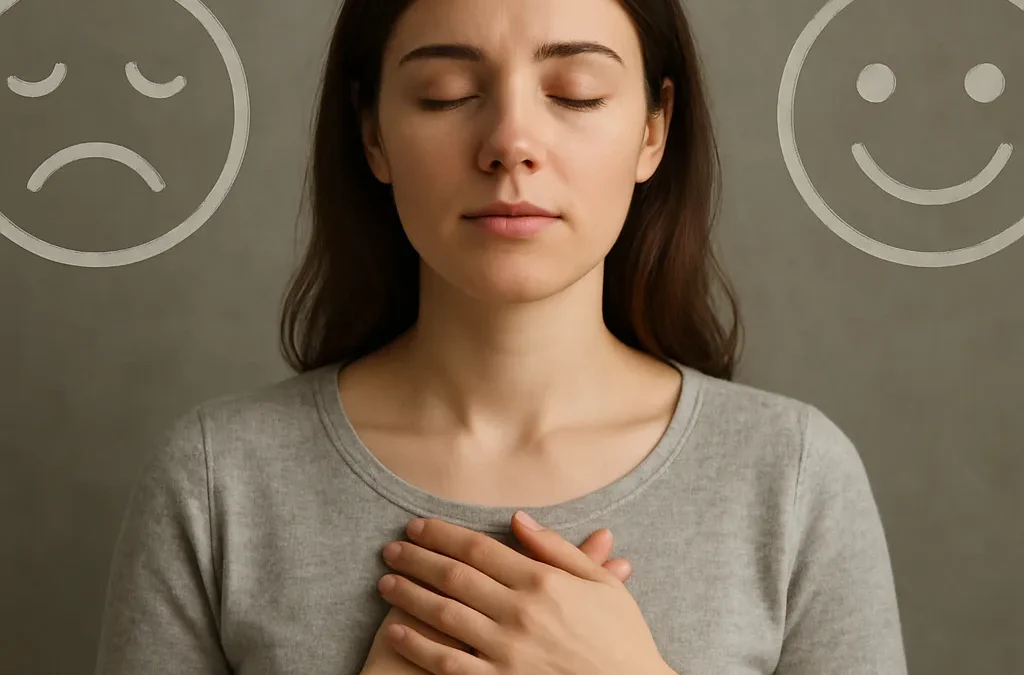 Homeostaza emocjonalna – czym jest?