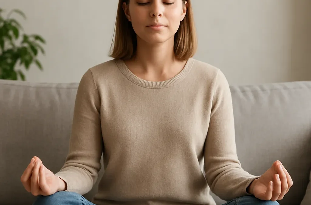 Homeostaza psychiczna – czym jest?