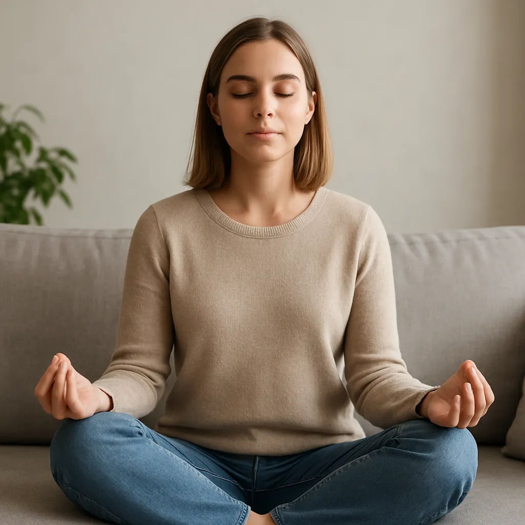 Homeostaza psychiczna