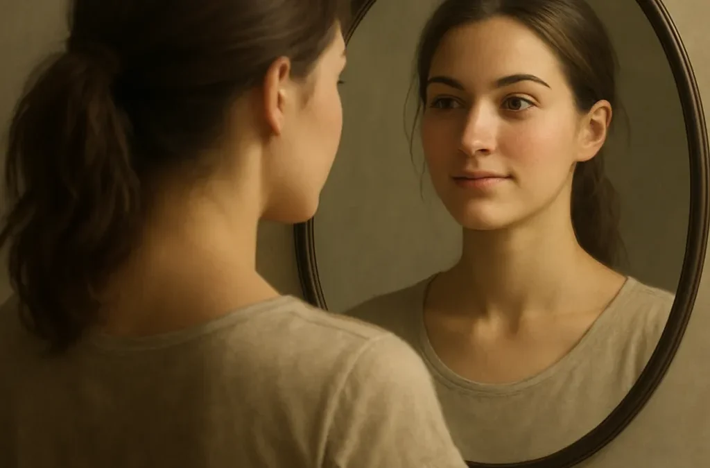 Idealizacja – czym jest?