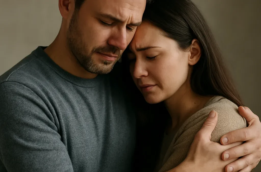 Fuzja emocjonalna – czym jest?