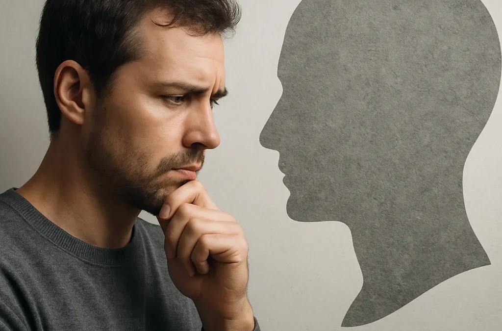 Identyfikacja projekcyjna – czym jest?