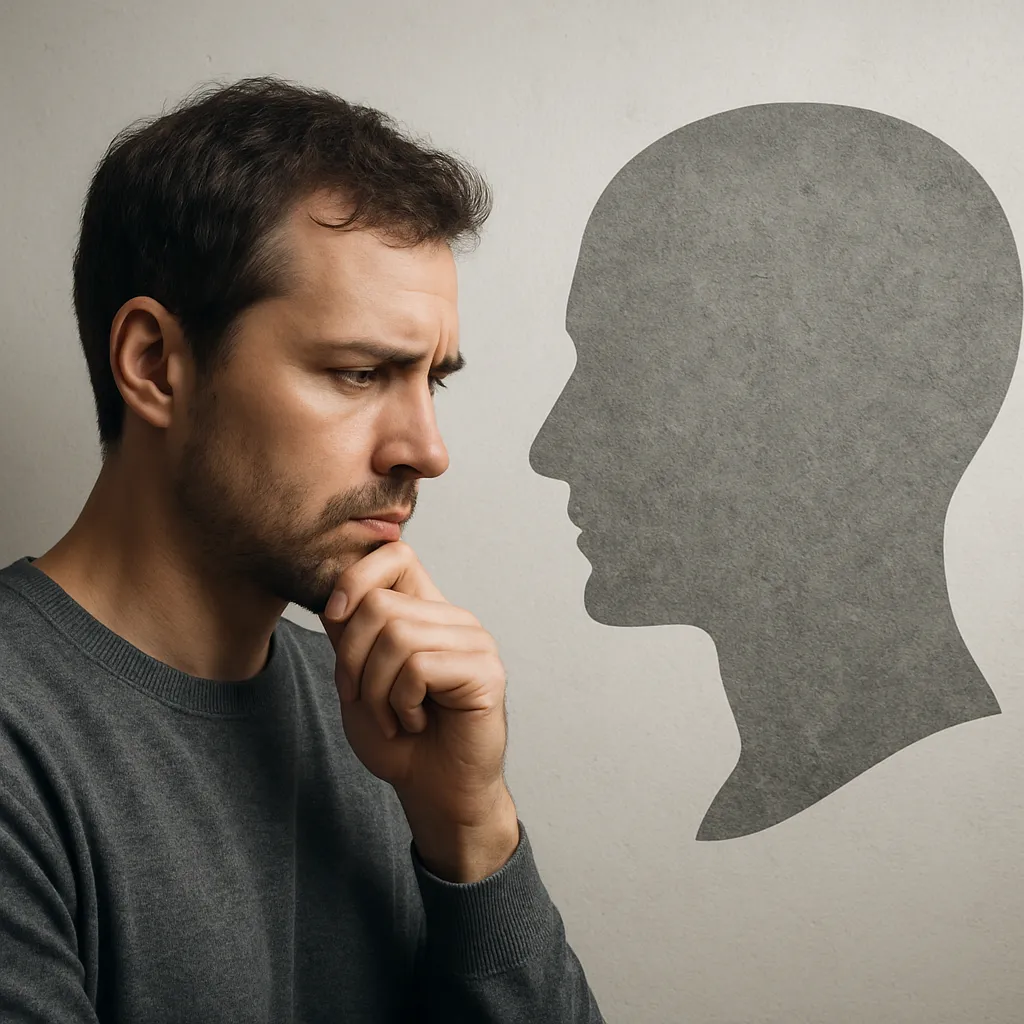 Identyfikacja projekcyjna