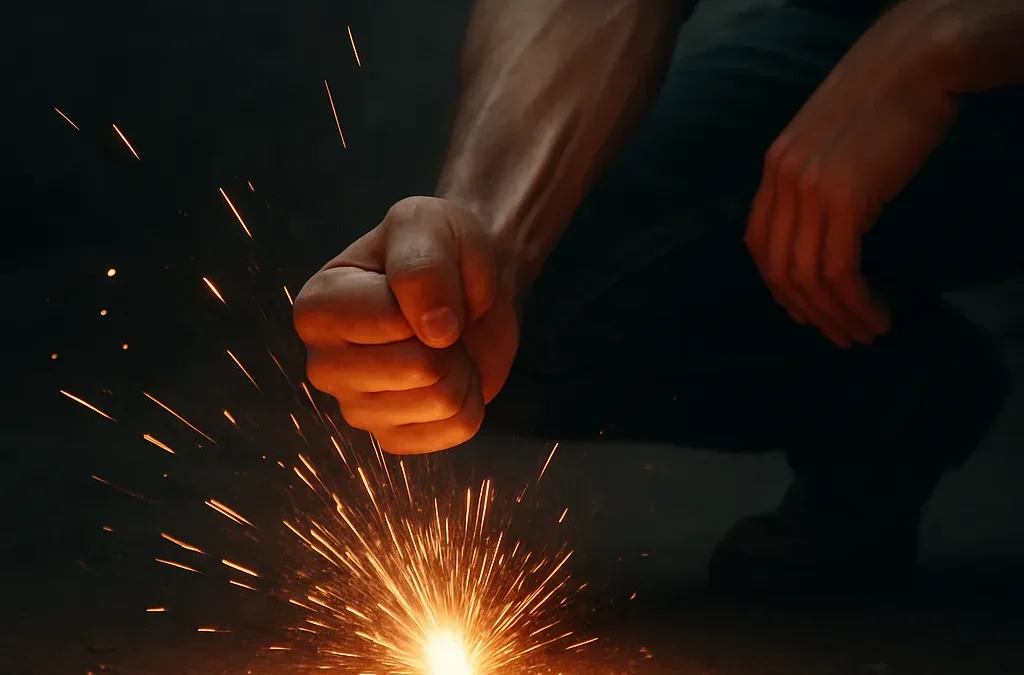 Impuls destrukcyjny – czym jest?