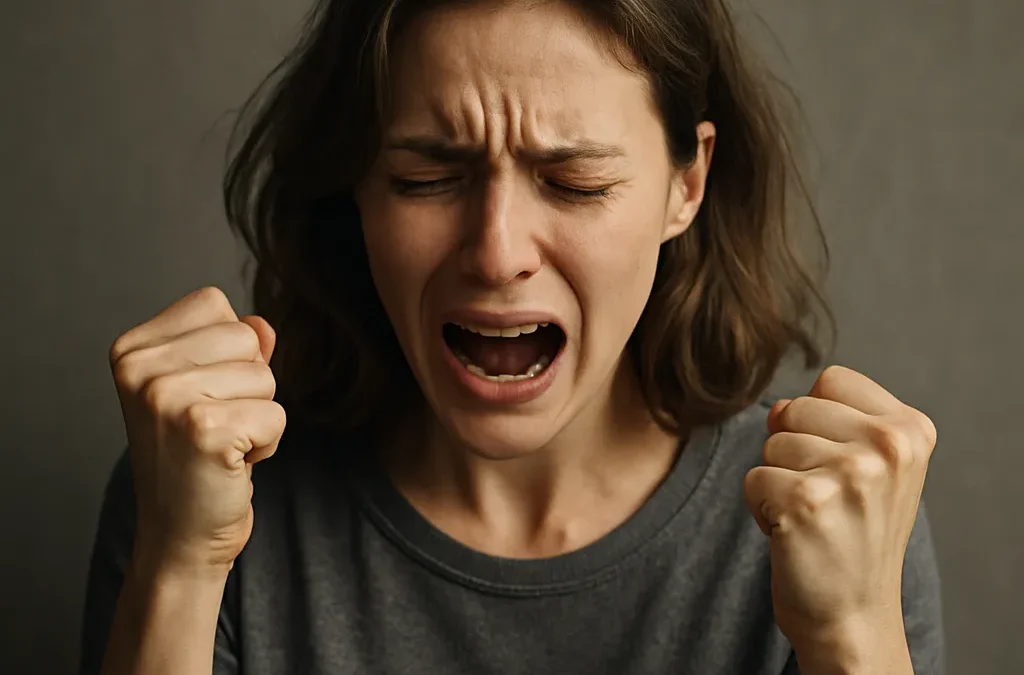 Impuls emocjonalny – czym jest?