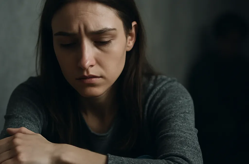 Izolacja emocjonalna – czym jest?